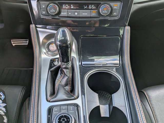 Certified 2023 Nissan Maxima SR w/ Sport Mat Group FWD image 23