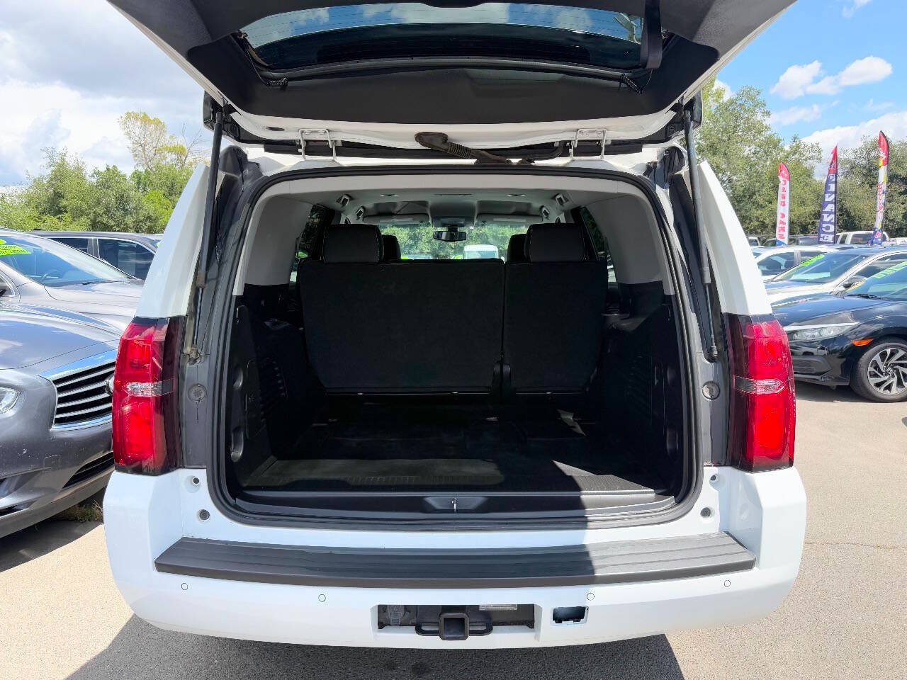 Used 2020 Chevrolet Tahoe 2WD image 6