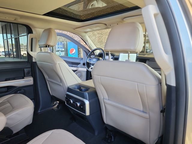 Used 2024 Ford Expedition Limited image 32