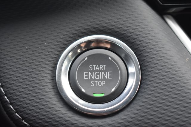 New 2027 Chevrolet Equinox LT FWD image 27
