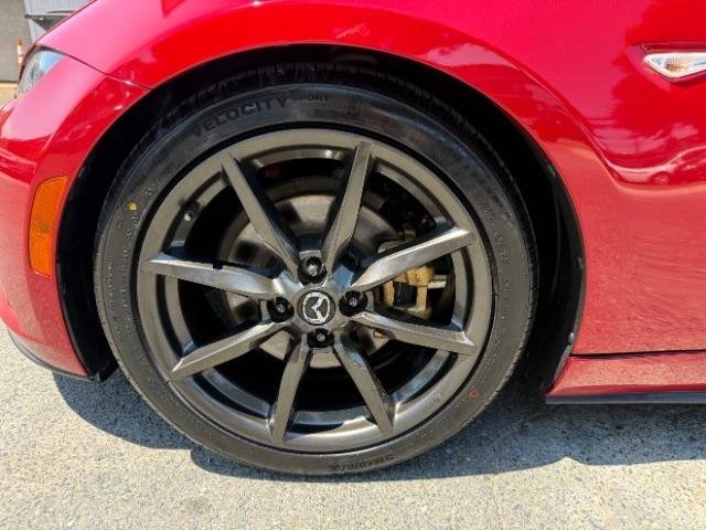 Used 2016 MAZDA MX-5 Miata Club RWD image 26