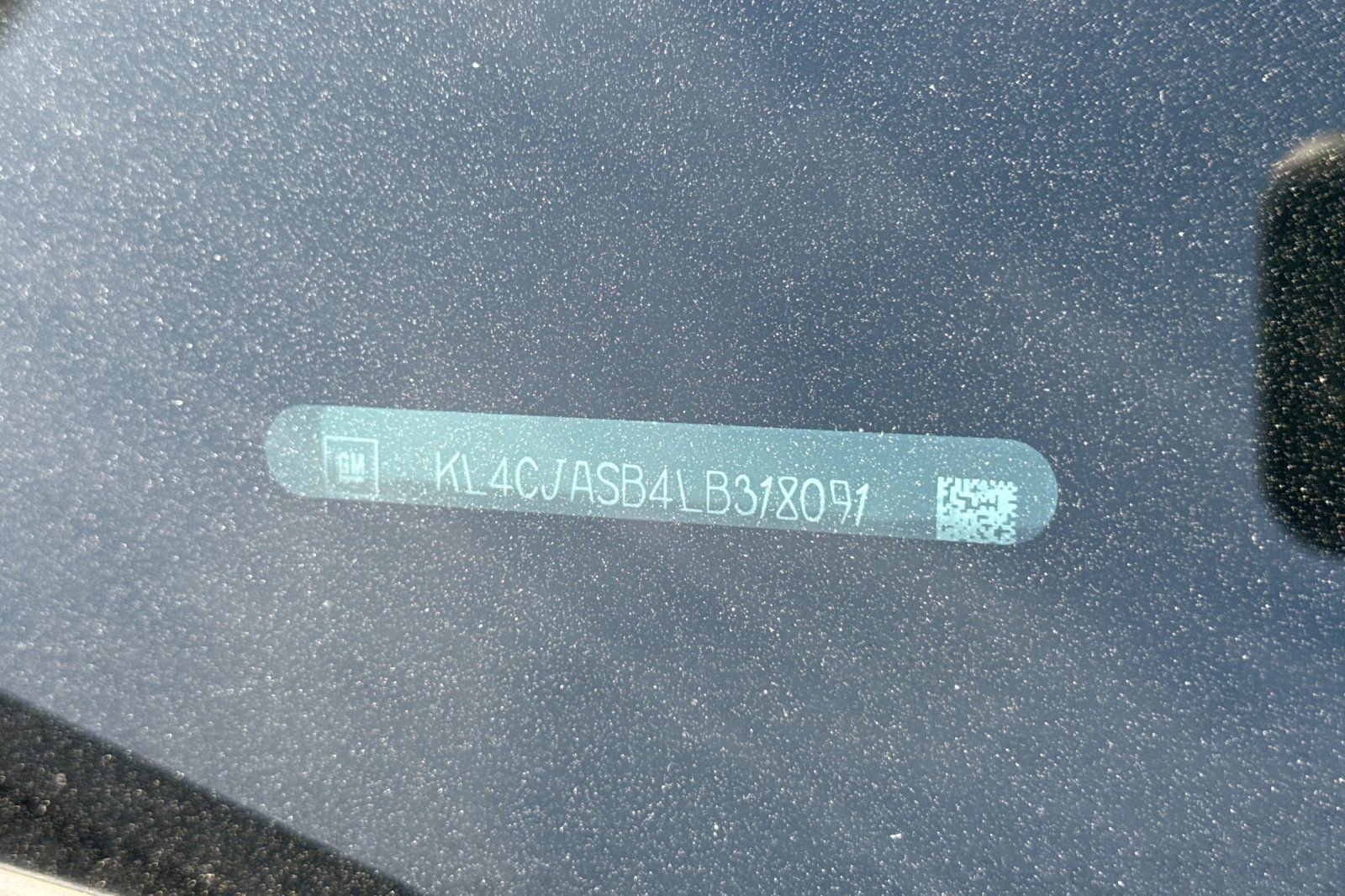 Used 2020 Buick Encore Preferred w/ Safety Package FWD image 29