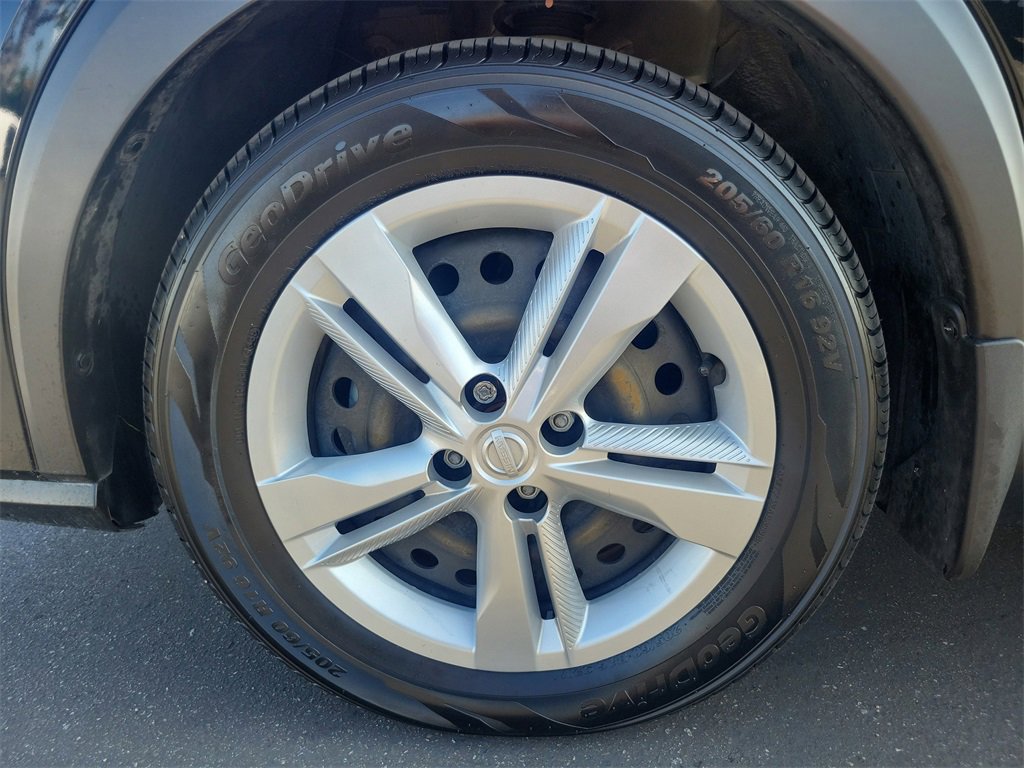 Certified 2023 Nissan Kicks S w/ Interior Electronics Package image 27