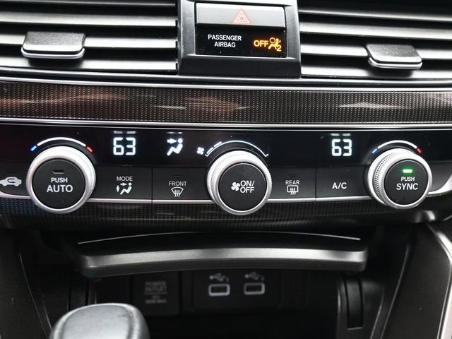 Used 2021 Honda Accord Sport image 20