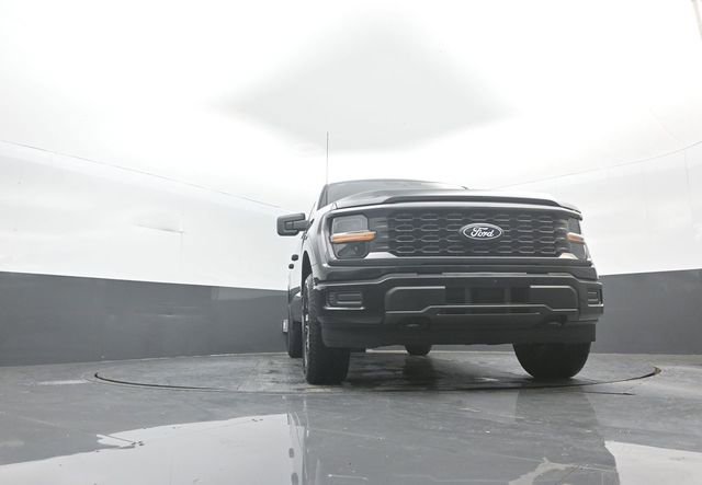 New 2026 Ford F150 STX image 30