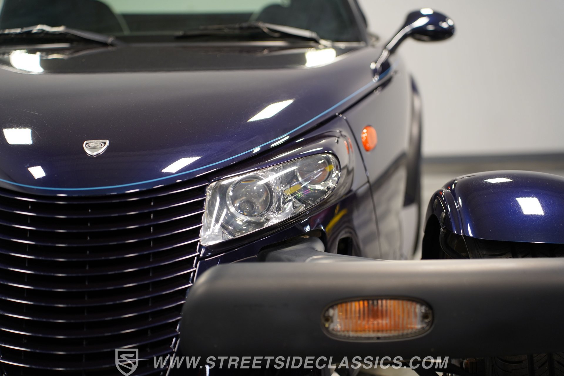 Used 2001 Chrysler Prowler RWD image 21