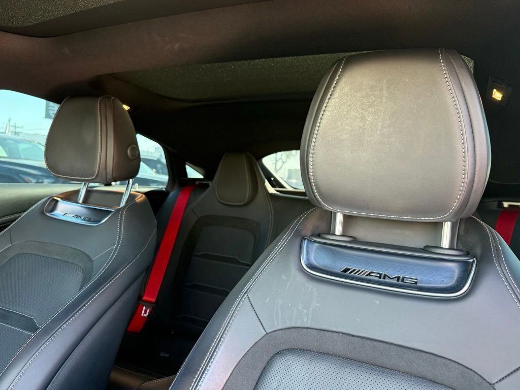Used 2023 Mercedes-Benz AMG GT 43 image 23