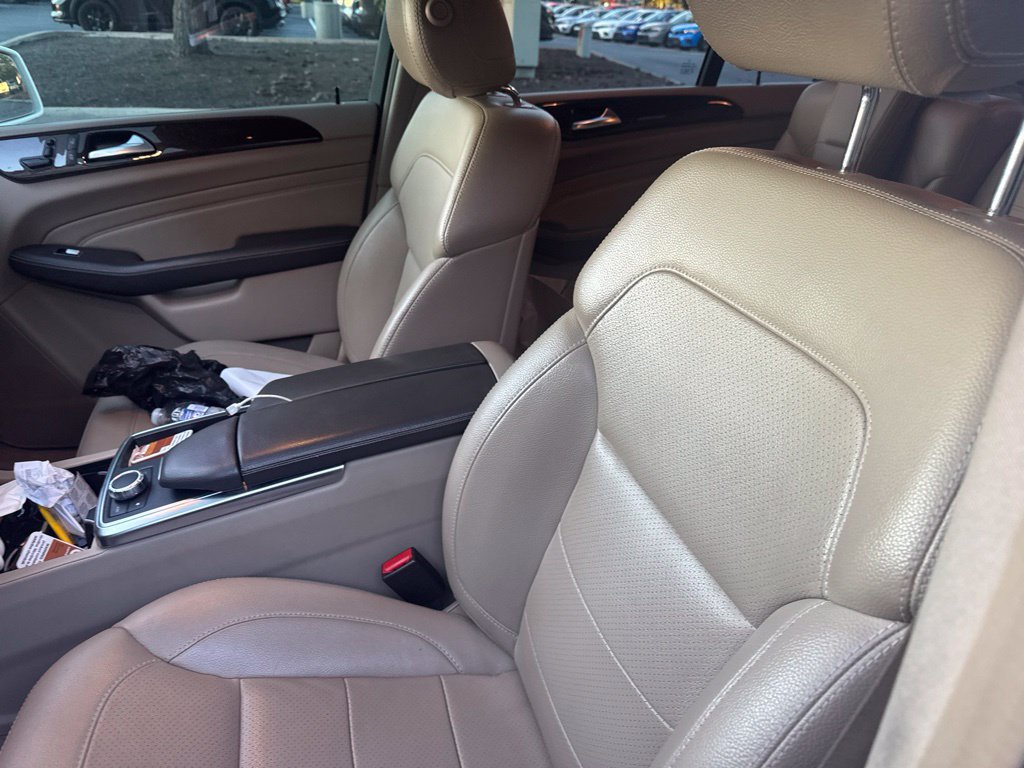 Used 2013 Mercedes-Benz ML 350 4MATIC image 14