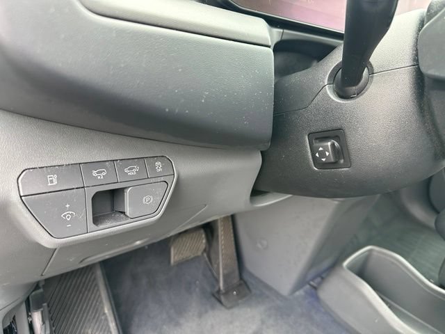 Used 2024 Kia EV9 Land AWD/4WD image 26