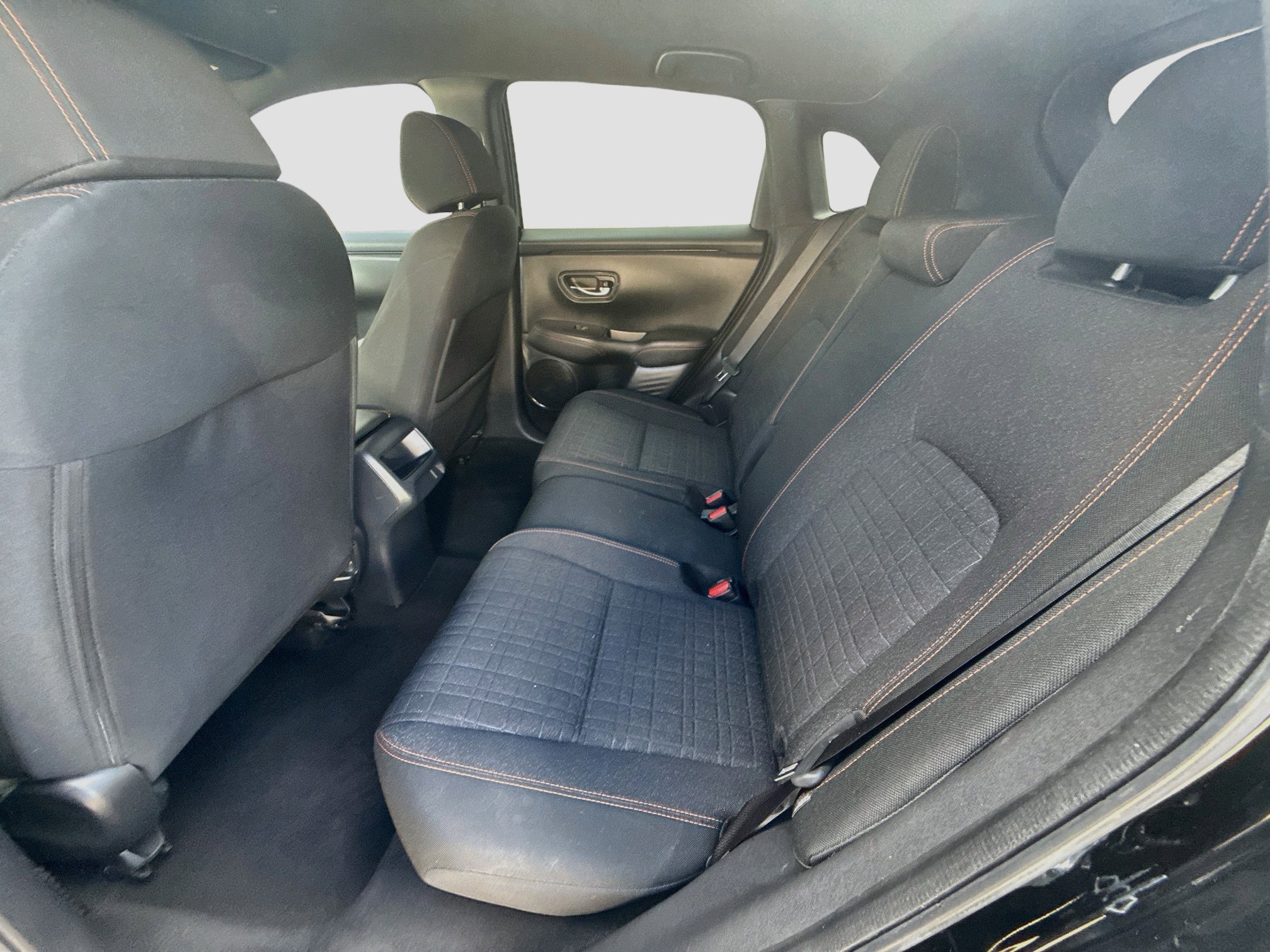 Used 2024 Honda HR-V Sport image 22