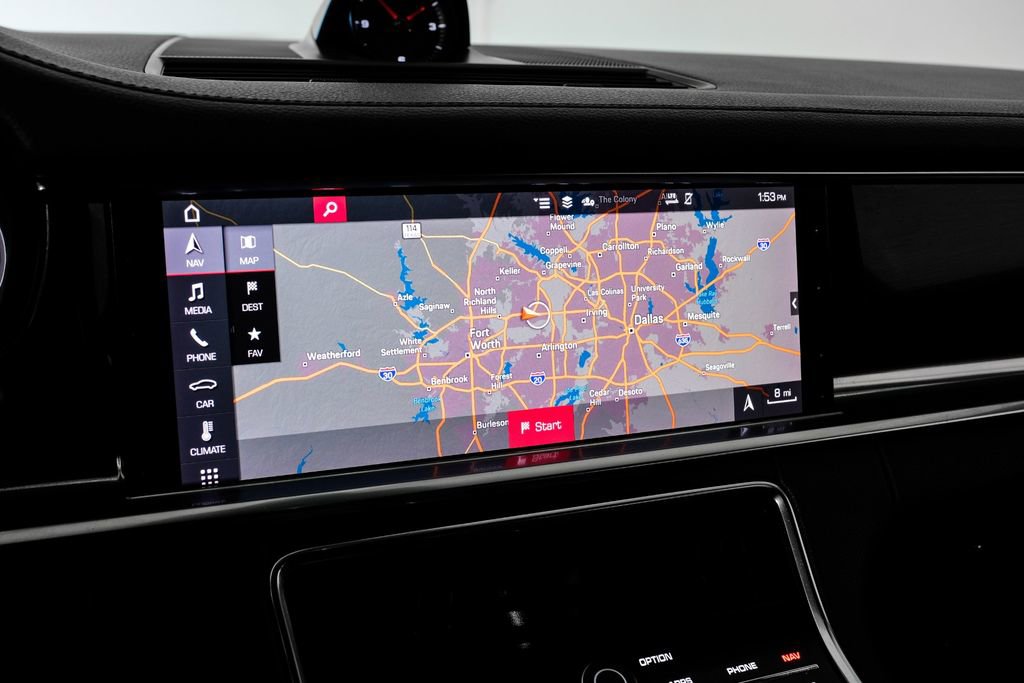 Used 2021 Porsche Panamera image 20