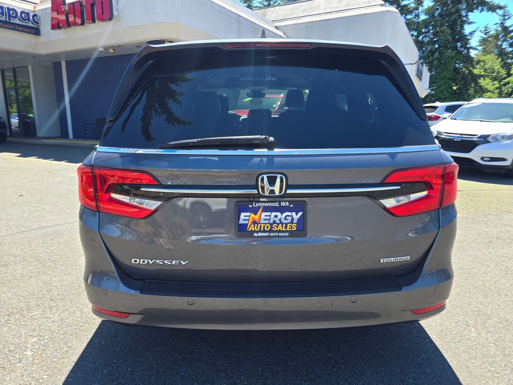 Used 2021 Honda Odyssey Touring image 6