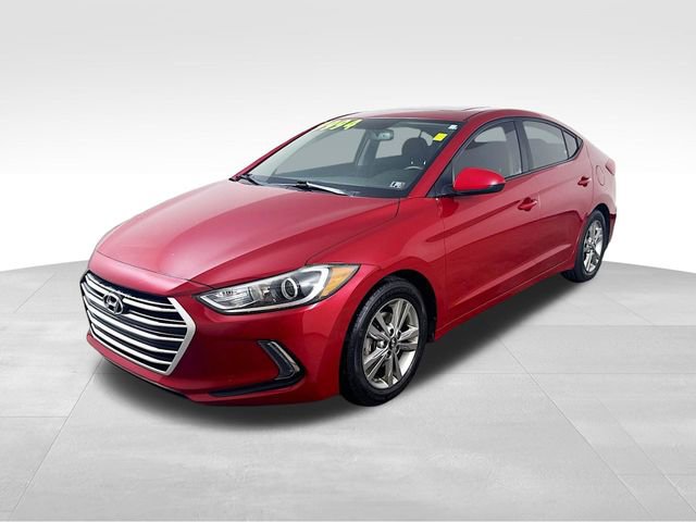 Used 2017 Hyundai Elantra Value Edition FWD image 1