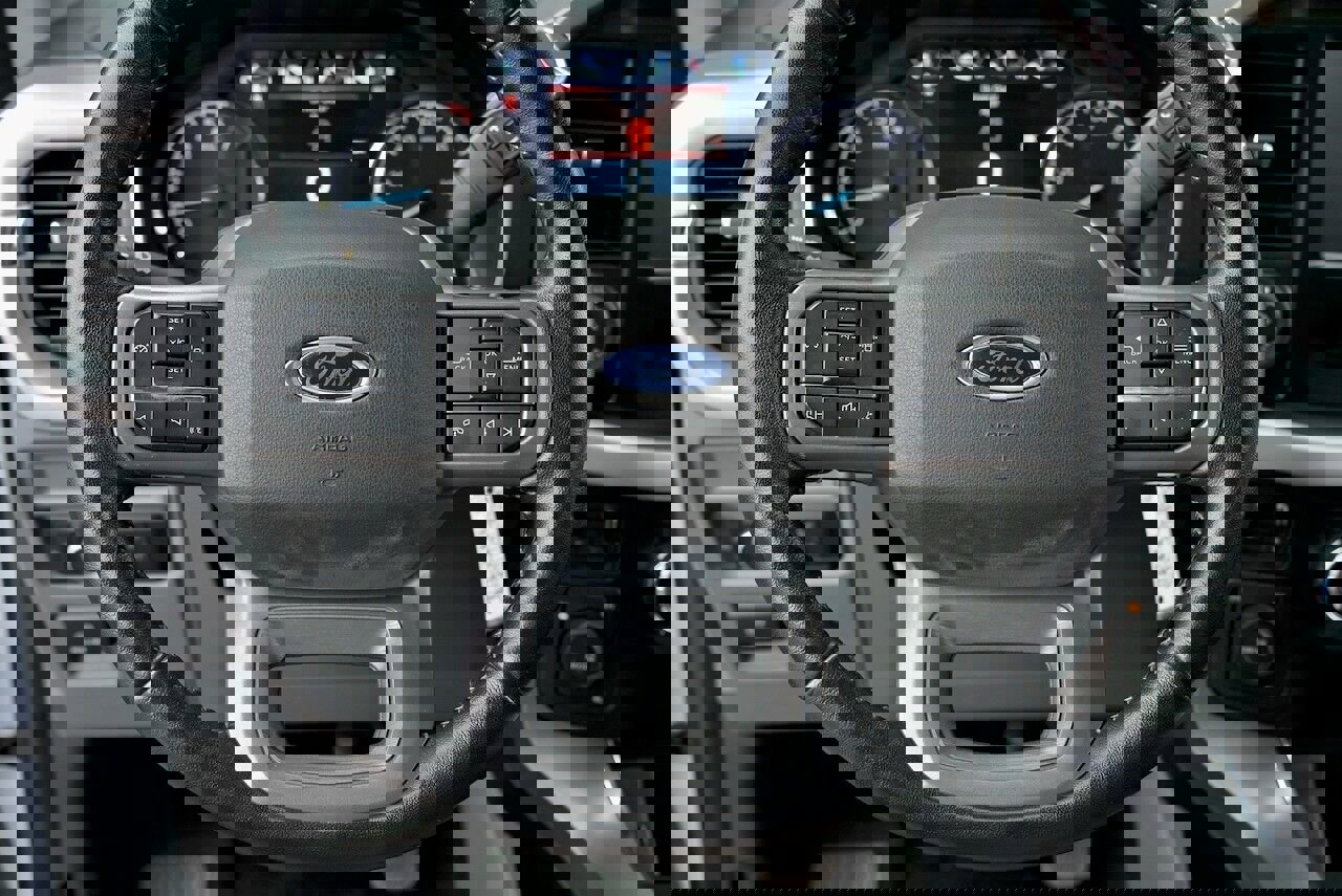 Used 2022 Ford F150 XLT w/ Equipment Group 301A Mid image 26