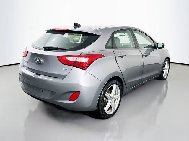 Used 2013 Hyundai Elantra GT w/ Style Pkg FWD image 7