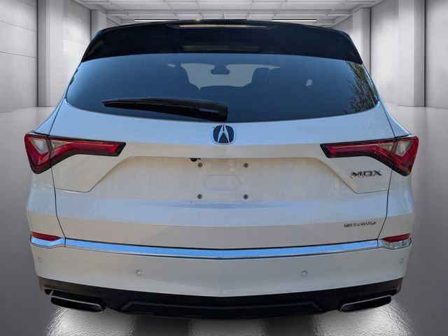 Certified 2023 Acura MDX SH-AWD w/ Advance Package image 6