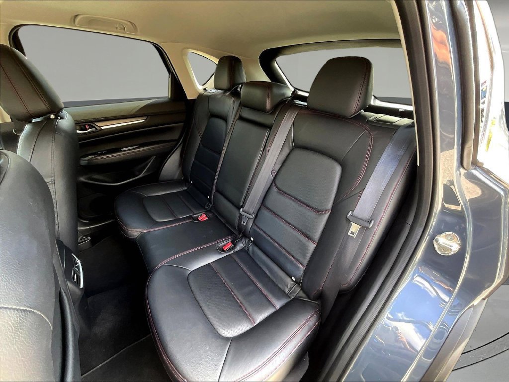 Used 2025 MAZDA CX-5 Carbon Edition AWD/4WD image 25