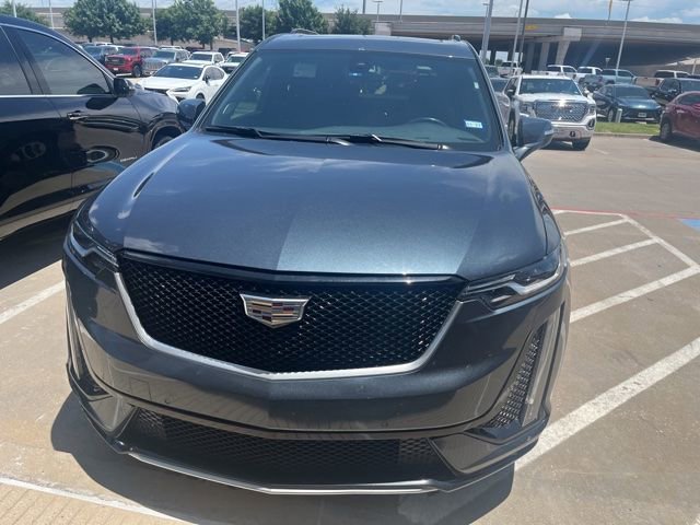 Used 2020 Cadillac XT6 Sport AWD/4WD image 5