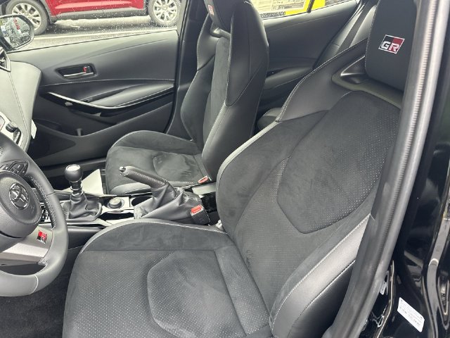 New 2026 Toyota Corolla GR AWD/4WD image 15