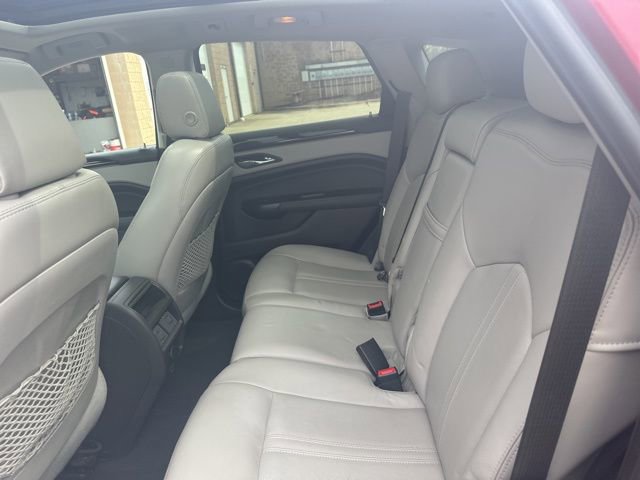 Used 2014 Cadillac SRX Performance w/ Driver Awareness Package image 16