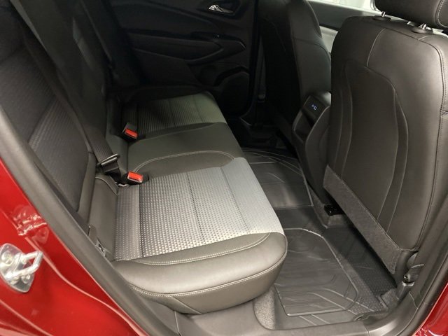 New 2025 Chevrolet Trax LT w/ Driver Confidence Package image 29