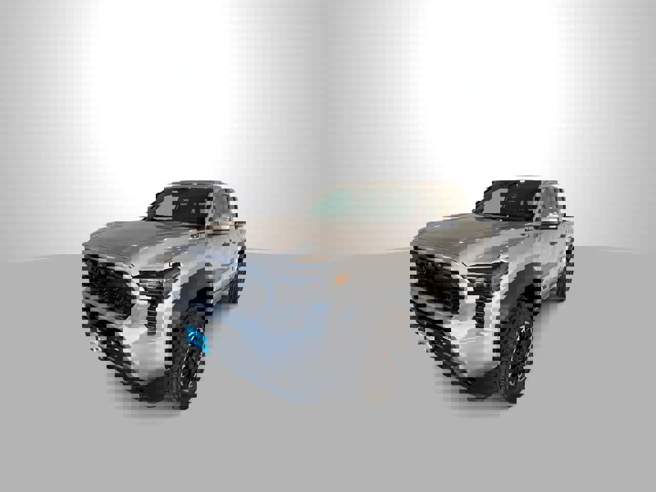 New 2026 Toyota Tacoma TRD Off-Road image 4