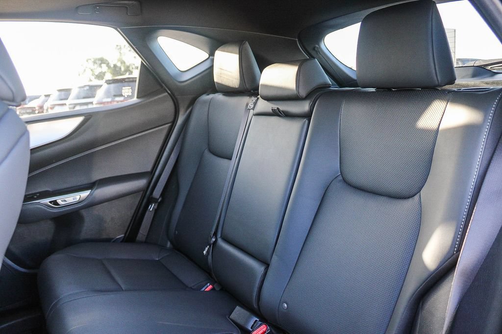 Used 2024 Lexus NX 450h+ F Sport w/ Vision Package AWD/4WD image 19