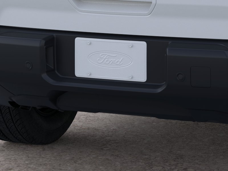 New 2025 Ford Bronco Sport Big Bend w/ Black Appearance Package AWD/4WD image 23