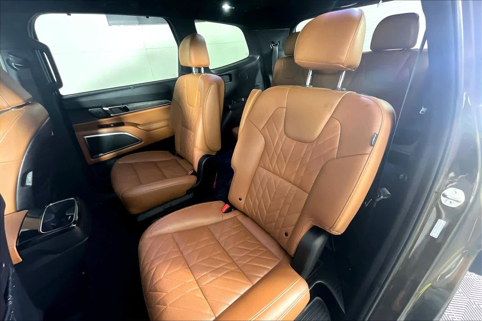 Used 2024 Kia Telluride SX X-Line image 19