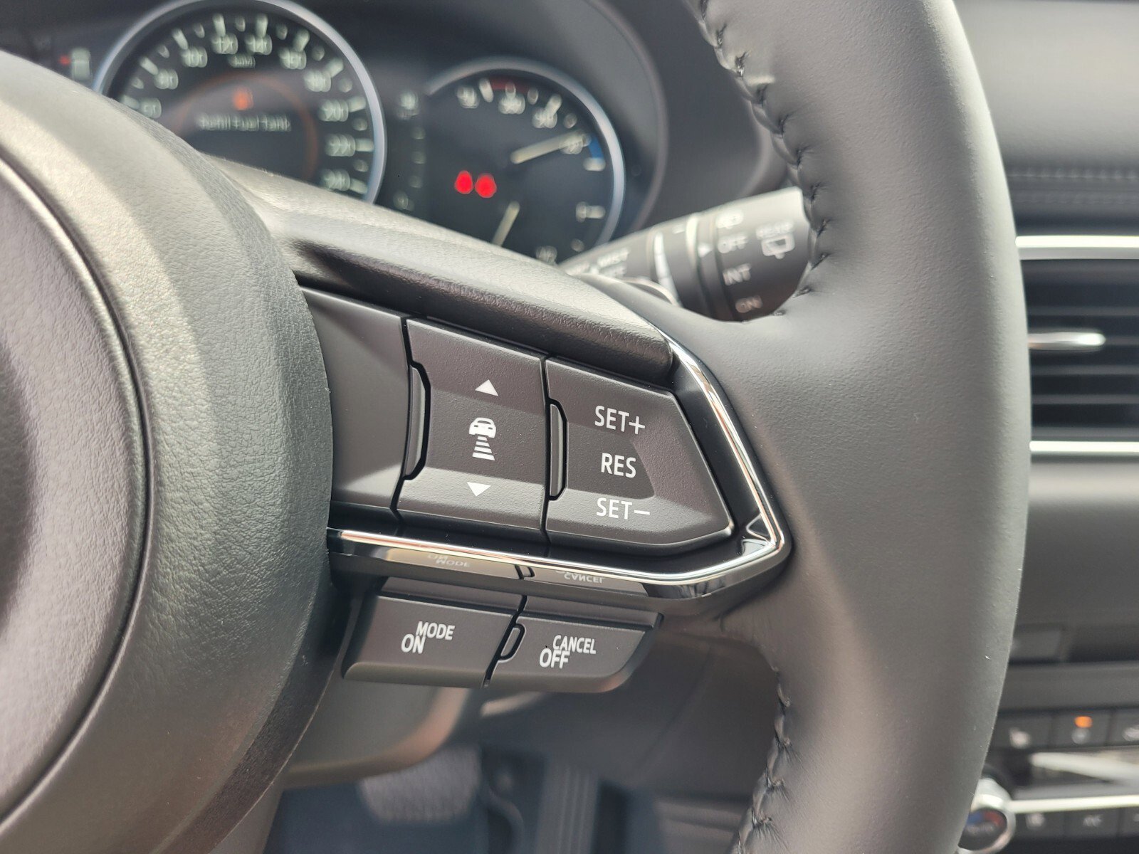 New 2025 MAZDA CX-5 AWD 2.5 S w/ Premium Plus Pkg image 30