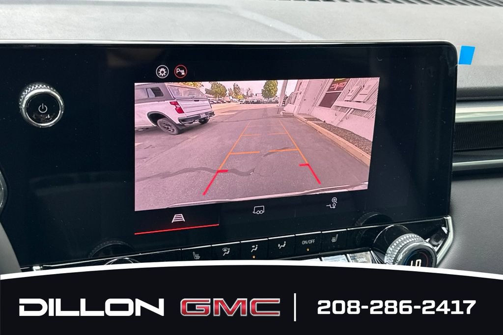 New 2026 GMC Canyon Elevation w/ Convenience Package AWD/4WD image 20