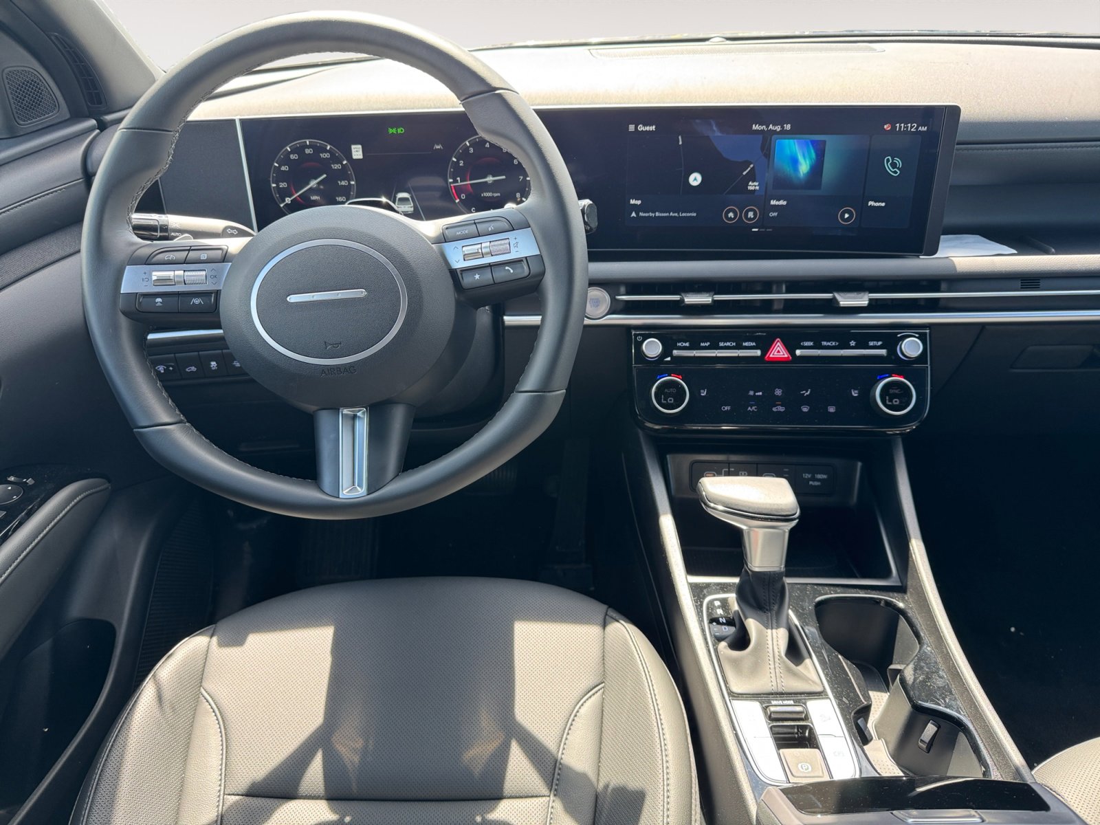 New 2025 Hyundai Santa Cruz XRT image 10