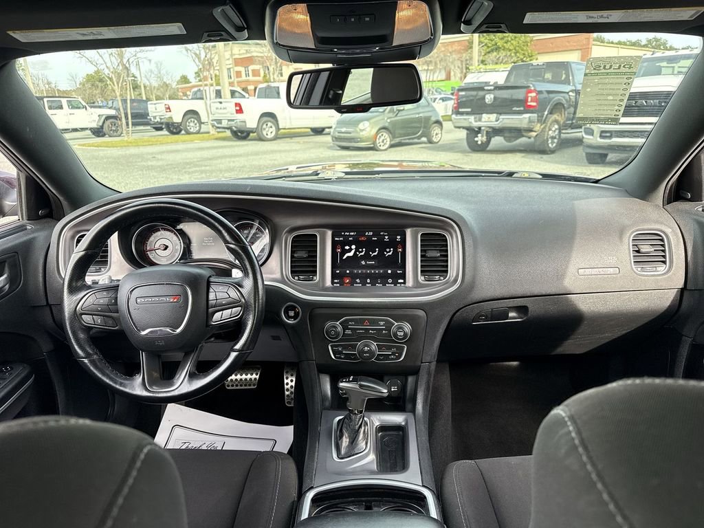 Used 2021 Dodge Charger Scat Pack image 24
