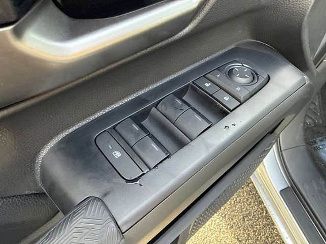 New 2025 Toyota Tacoma TRD Off-Road image 17