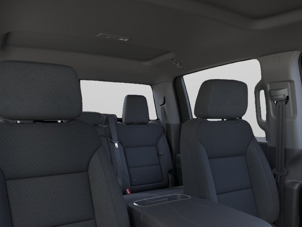 New 2026 GMC Sierra 1500 Elevation w/ X31 Off-Road Package AWD/4WD image 24