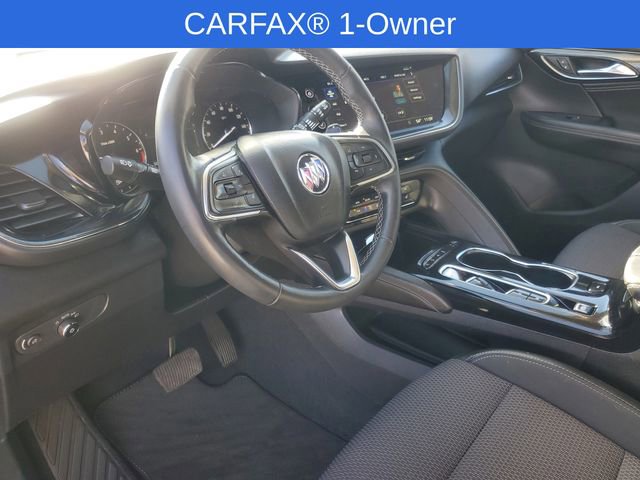 Used 2023 Buick Envision Preferred image 16