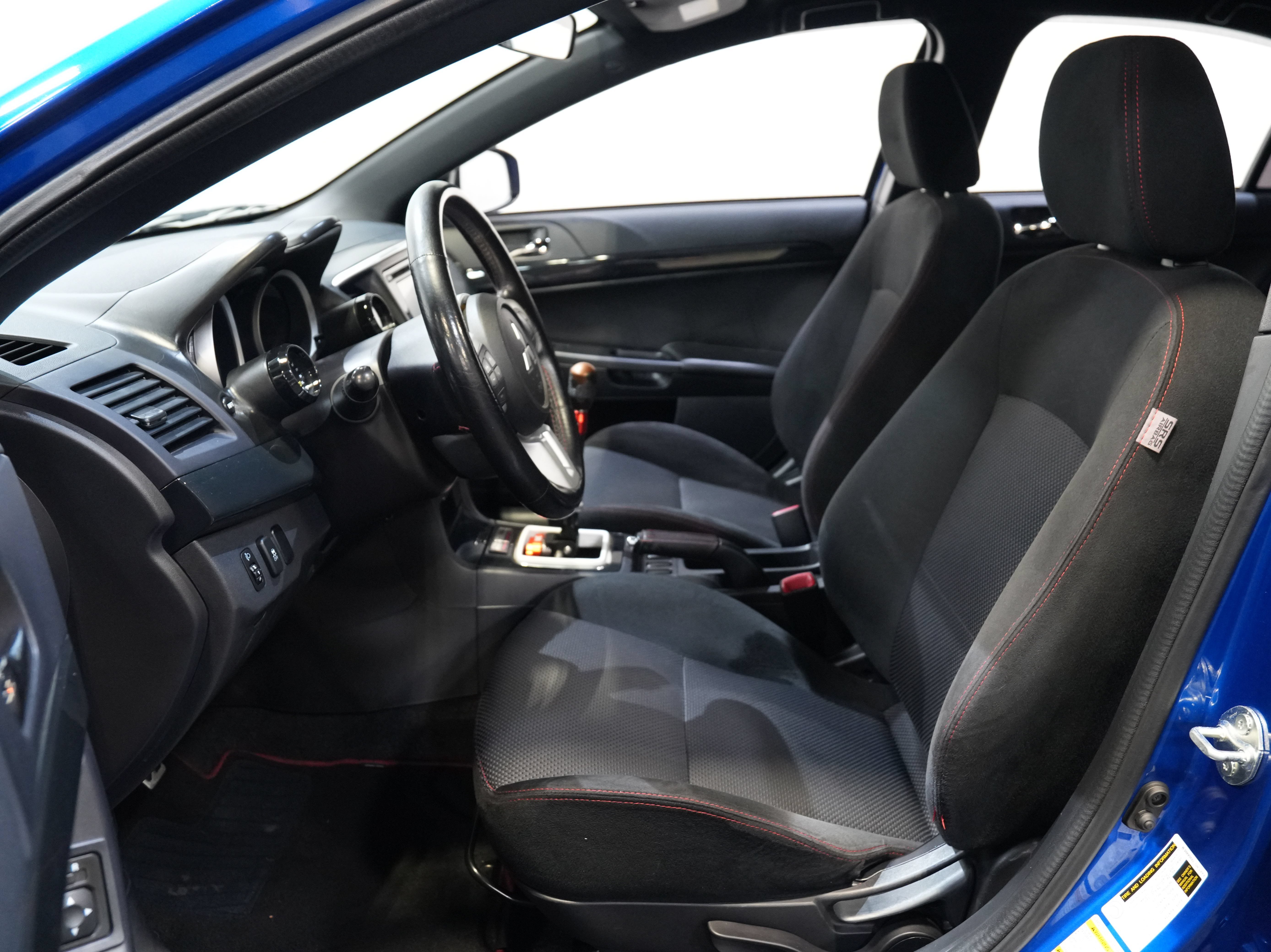 Used 2015 Mitsubishi Lancer Evolution Final Edition AWD/4WD image 30