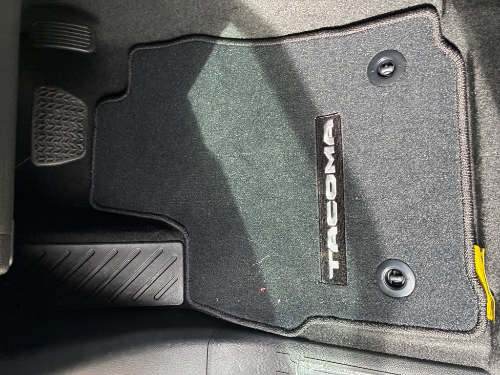 New 2026 Toyota Tacoma SR5 image 43