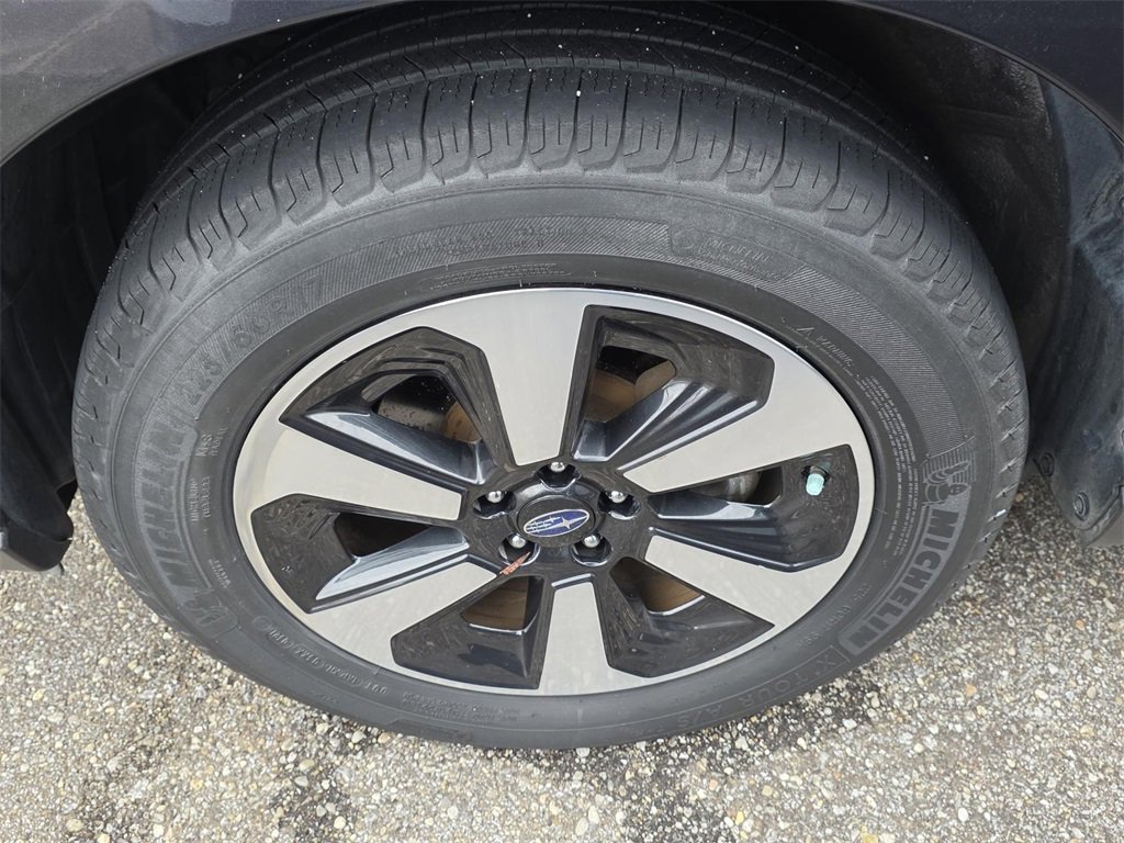 Used 2018 Subaru Forester 2.5i Premium w/ Popular Package #3A image 32