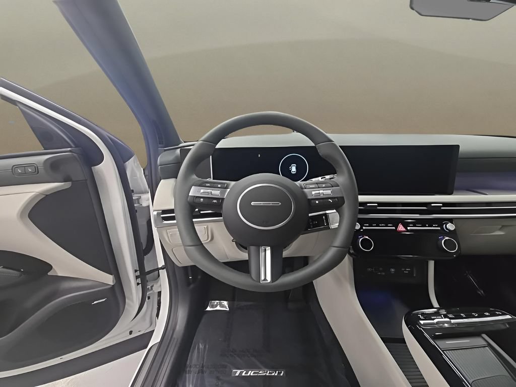 New 2026 Hyundai Tucson Limited AWD/4WD image 26
