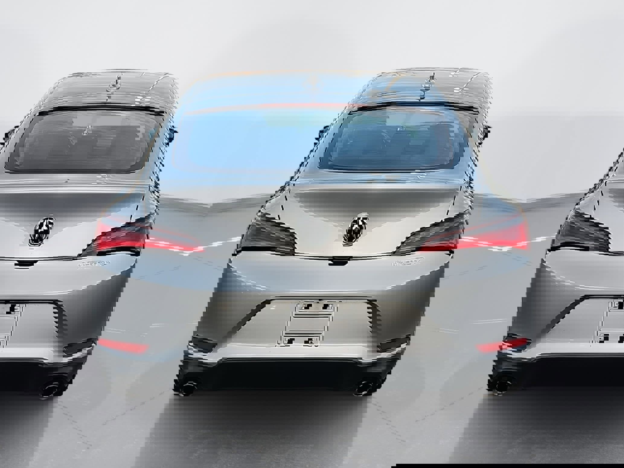 Certified 2025 Acura Integra Base image 4