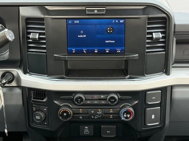 New 2026 Ford F250 XL image 24