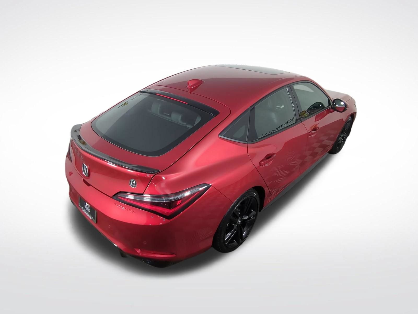 Used 2026 Acura Integra A-Spec w/ Technology Package FWD image 37