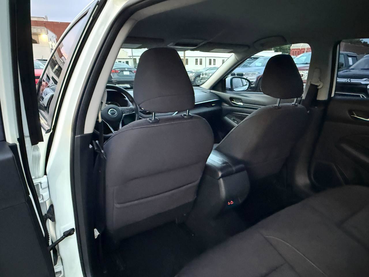 Used 2019 Nissan Altima 2.5 S FWD image 33