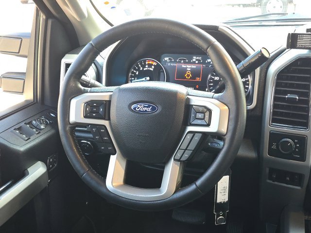 Certified 2019 Ford F350 Lariat w/ Lariat Value Package AWD/4WD image 21