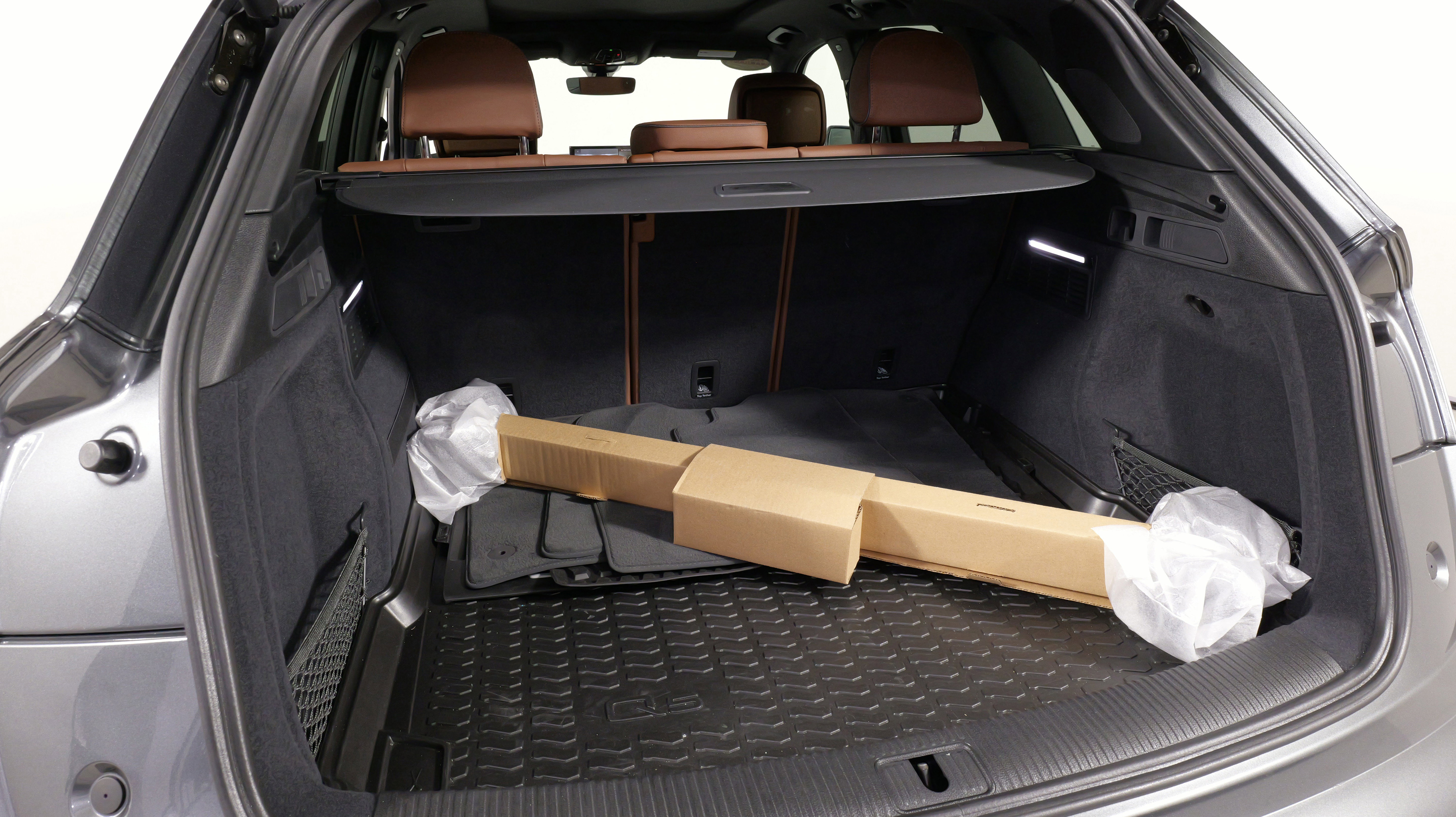 Used 2025 Audi Q5 2.0T Premium Plus image 55