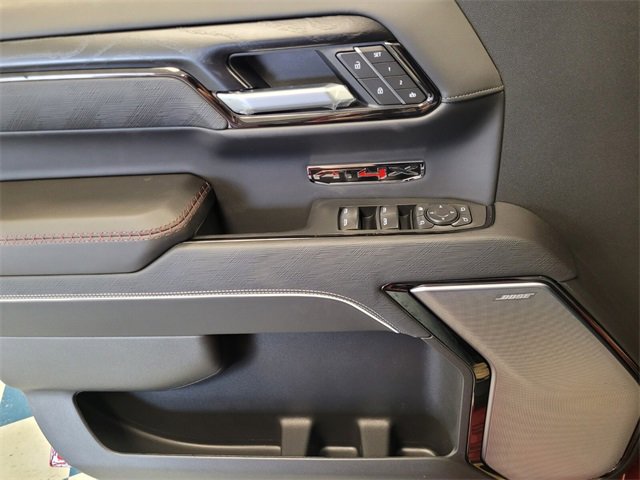 New 2026 GMC Sierra 1500 AT4X image 25