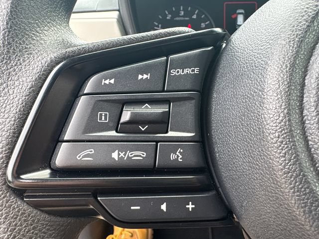 Certified 2026 Subaru Forester AWD/4WD image 29