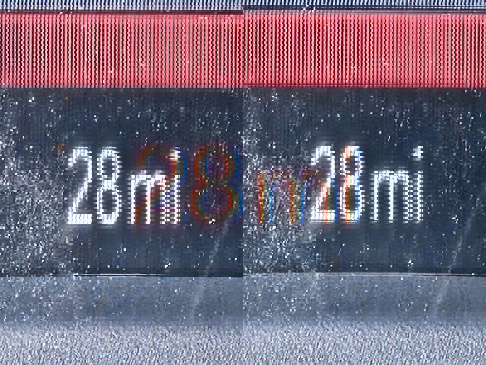 New 2026 RAM 2500 Tradesman image 19