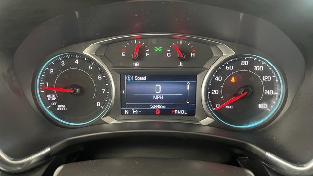 Used 2024 Chevrolet Equinox LT w/ LPO, Floor Liner Package image 38